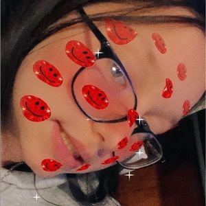 Meet your Posher, Ally